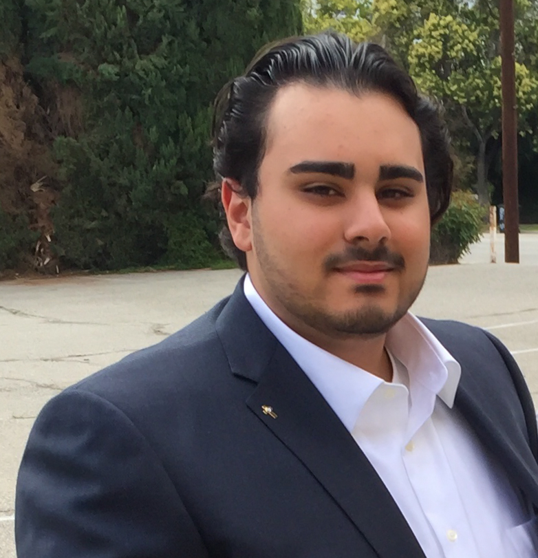 Christopher Abdelsayed
